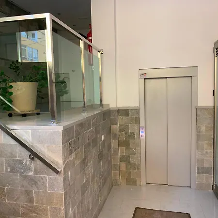 דירה Canteras לאס פאלמס דה גראן קנאריה