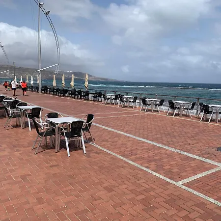 Canteras לאס פאלמס דה גראן קנאריה