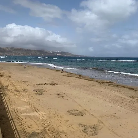 Canteras דירה *